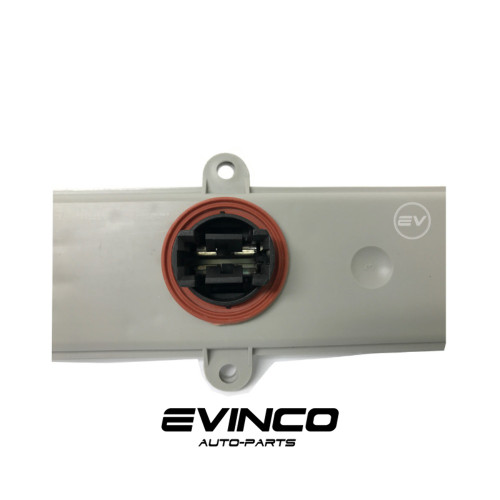Mopar Tail Stop And Turn Lamp Socket (55077343AD)