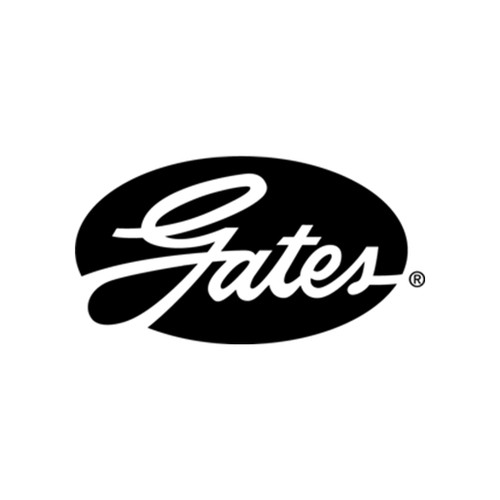 Gates Coolant Hose (23607)