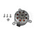 Mopar Radiator Fan Motor (68039595AA)