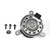 Mopar Radiator Fan Motor (68039595AA)