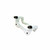 Mopar Disc Brake Caliper Adapter (68003699AA)