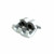Mopar Disc Brake Caliper (68157611AB)