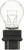 Philips Standard Mini Bulb Case Of 10 Units (3157CP)