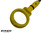 Mopar Engine Oil Level Indicator (5037739AB)