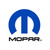 Mopar Decklid Latch (4589217AF)