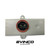 Mopar Tail Stop And Turn Lamp Socket (55077343AD)