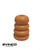 Mopar Jounce Stop/Bmpr (52125396AB)