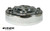 Mopar Wheel Center Cap (68081010AB)