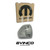 Mopar Turn Signal Lamp (68302829AA)