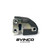 Mopar Front Door Latch (55075991AE)