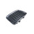 Mopar Lower Grille Bezel (68143099AC)