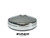 Mopar Wheel Center Cap (52106876AD)