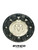 Mopar Wheel Center Cap (52106876AD)