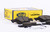 Mopar Rear Disc Brake Pad Kit (2AMV4386AC)
