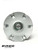 Mopar Wheel Center Cap (WX81PAKAE)