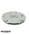 Mopar Wheel Center Cap (WX81PAKAE)