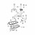 Mopar Engine Oil Level Indicator (53021026AJ)