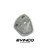 Mopar Turn Signal Lamp (68302828AA)