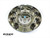 Mopar Wheel Center Cap (68053038AA)