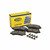 Mopar Rear Disc Brake Pad Kit (2AMV2776AB)