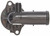 Gates Thermostat and Housing (34774)