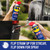 WD-40 Multi Purpose Smart Straw 12 OZ (490057)