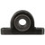Delphi Control Arm Bushing Front Lower (TD4043W)