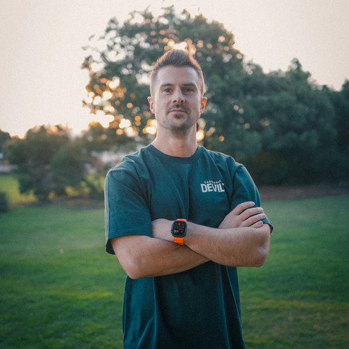 Foundation T-Shirt #2 - Green Adult