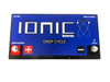 Ionic Lithium - 24 Volt 50Ah