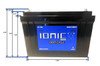 Ionic Lithium - 24 Volt 50Ah