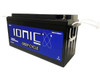 36v Ionic lithium battery, 50 Amp Hour Deep Cycle Battery