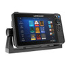 Lowrance HDS PRO 9 - w\/ Preloaded C-MAP DISCOVER OnBoard  Active Imaging HD Transducer [000-15981-001]