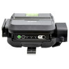 RAM Mount RAM Printer Cradle w\/U-Bolt Mount f\/Brother RuggedJet RJ-4030\/40 [RAM-VPR-106]