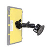 RAM Mount Twist-Lock Suction Cup Mount w\/EZY-Mount Quick Release Adapter [RAM-B-166-326U]