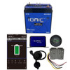 Ionic Lithium 48V 27Ah LiFePO4 Golf Cart Single Bundle