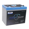 PowerHouse Lithium Battery - 16v 60Ah