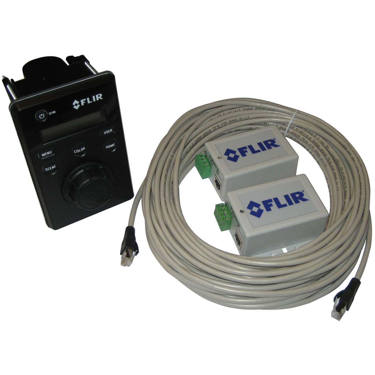 FLIR Standard 2nd Station Kit f\/M Series [500-0394-00]