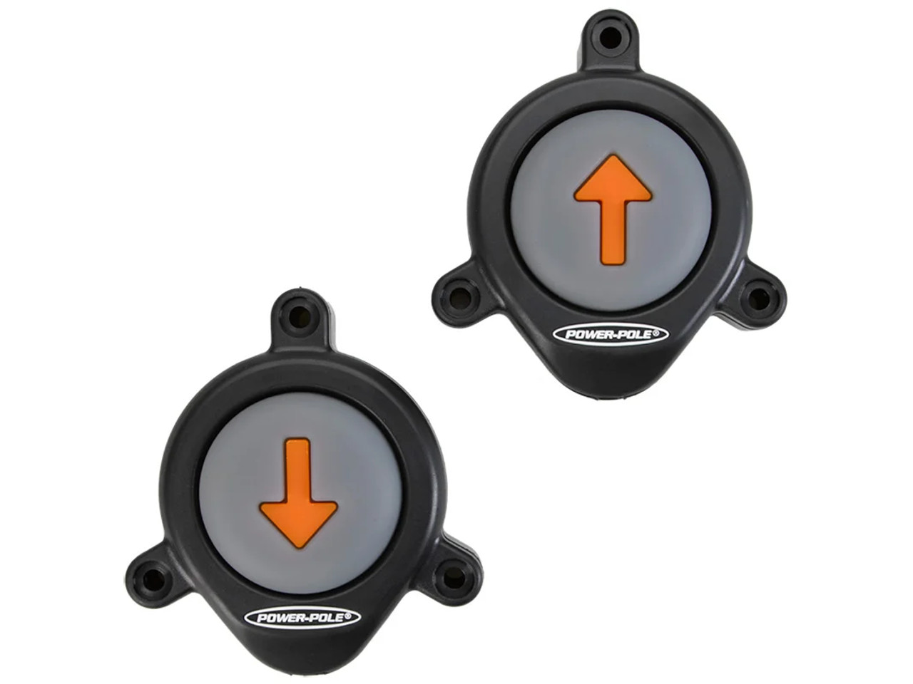 Power-Pole CM2 Wireless Foot Switch