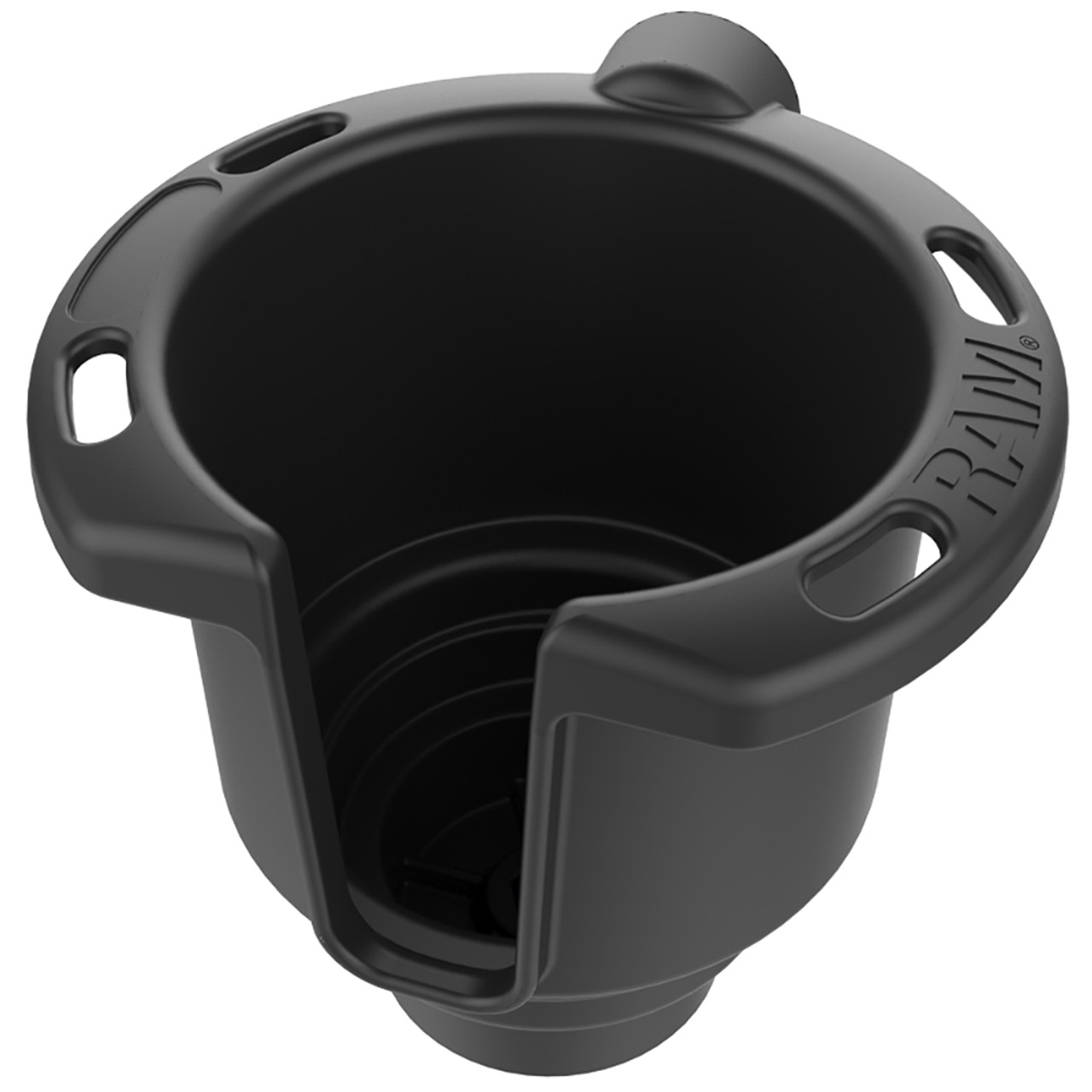 Ram Mount Drink Cup Holder for Tracks [RAP-429TU]