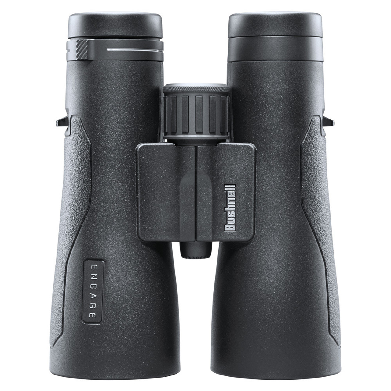 Bushnell 12x50mm Engage Binocular - Black Roof Prism ED\/FMC\/UWB [BEN1250]
