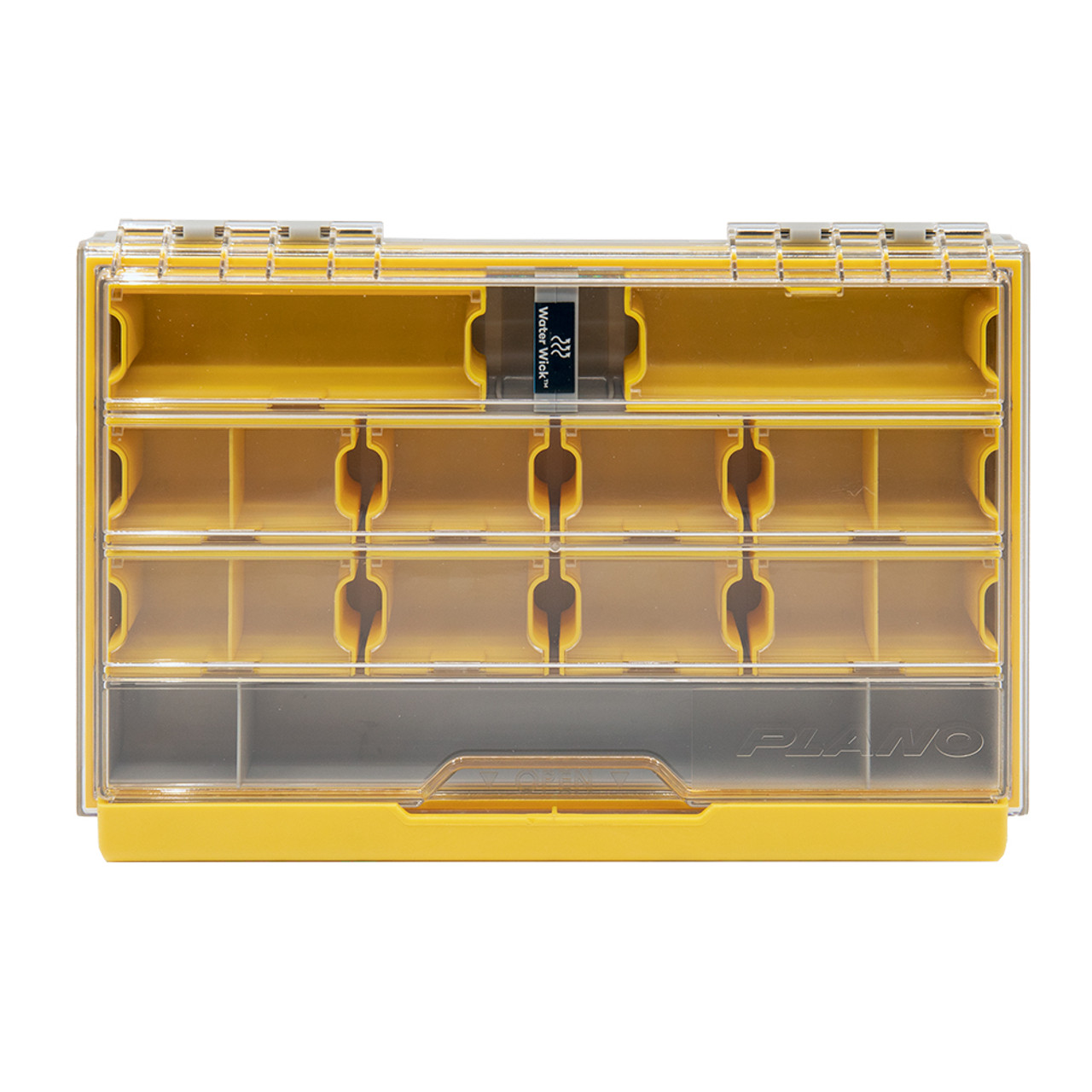 Plano Open Compartment StowAway Utility Box Prolatch - 3600 Size