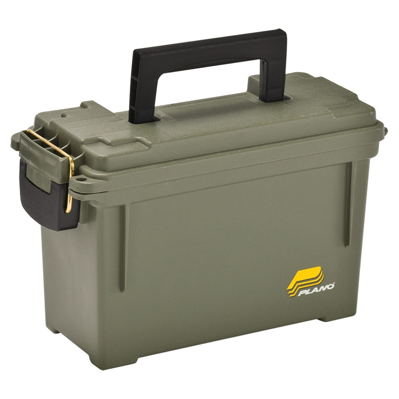 Plano Element-Proof Field Ammo Small Box - Olive Drab [131200]