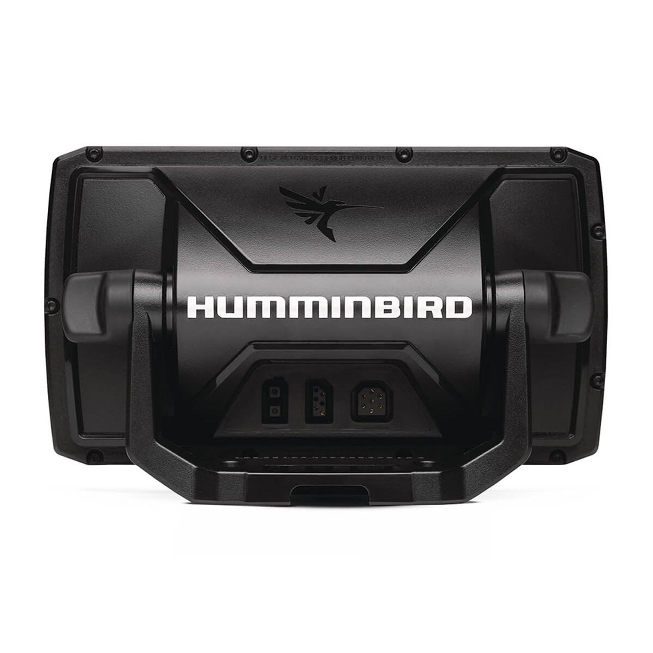 Humminbird HELIX 5 CHIRP\/GPS Combo G3 [411660-1]