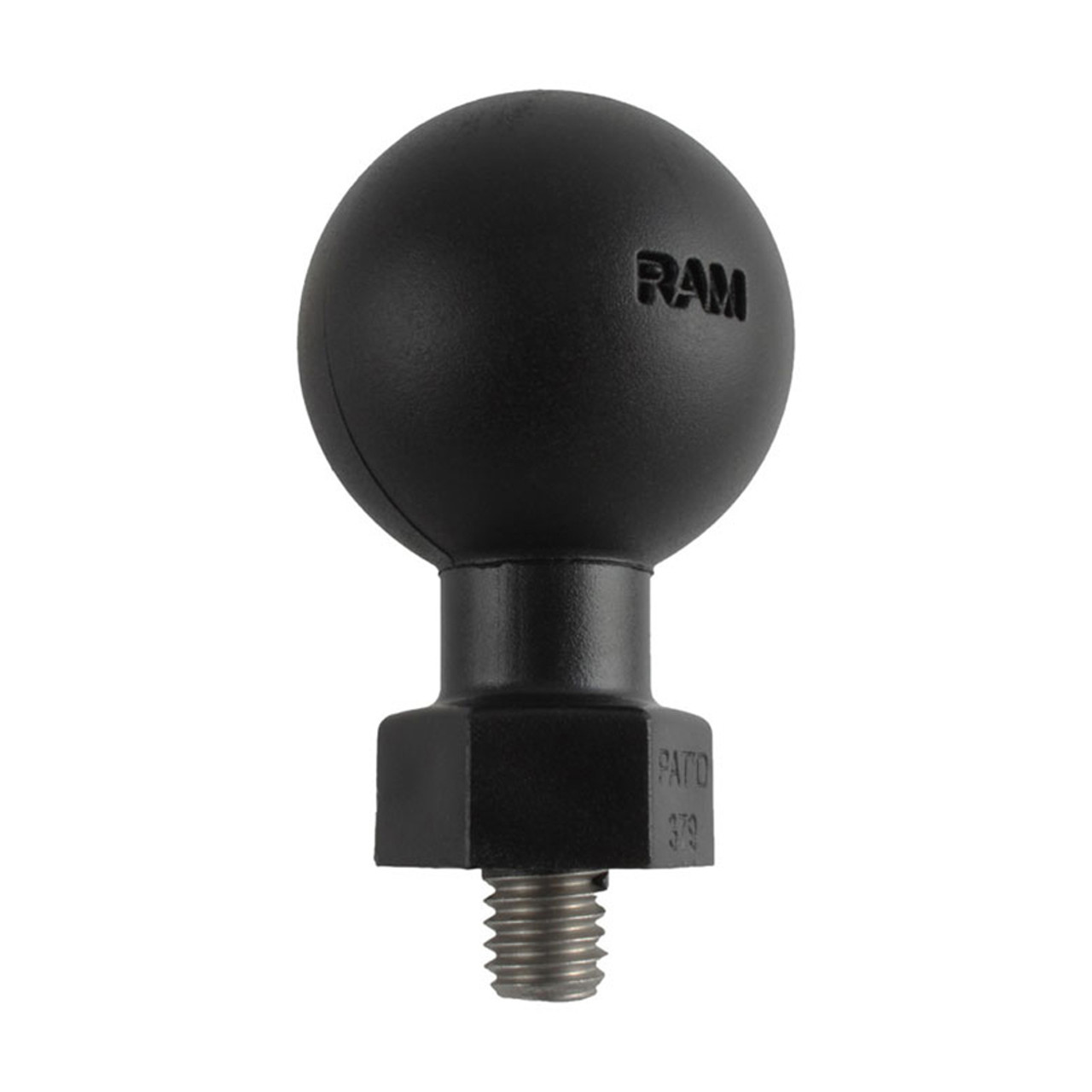 RAM Mount RAM Tough-Ball w\/3\/8"-16 X .375" Threaded Stud [RAP-379U-371637]