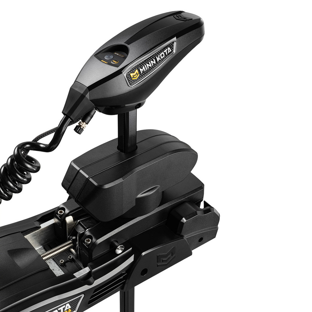 Minn Kota Ulterra QUEST 90\/115 Trolling Motor w\/Wireless Remote - Dual Spectrum CHIRP - 24\/36V - 90\/115LBS - 45" [1358540]