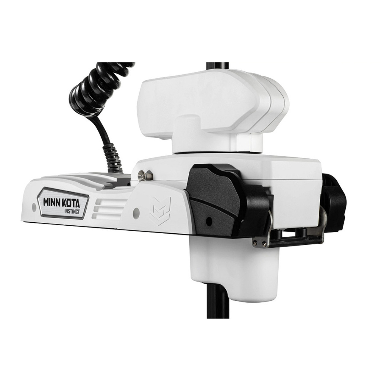 Minn Kota Riptide Instinct QUEST 90\/115 Trolling Motor w\/Wireless Remote - 24\/36V - 90\/115LBS - 100" -White [1358563]