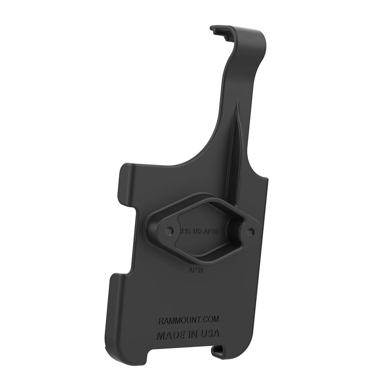 RAM Mount RAM Form-Fit Holder f\/Apple iPhone 15 Pro Max [RAM-HOL-AP39-1U]