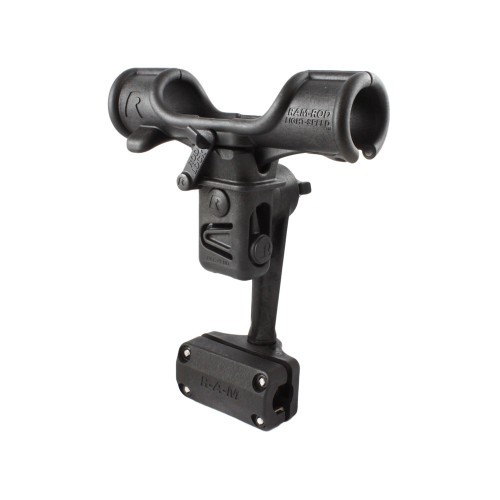 RAM Mount RAM Rod Light Speed w\/Rail Mount [RAP-370-R]