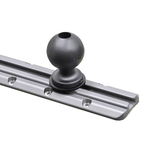 RAM Mount 1.5" Track Ball w\/ T-Bolt Attachment [RAP-354U-TRA1]