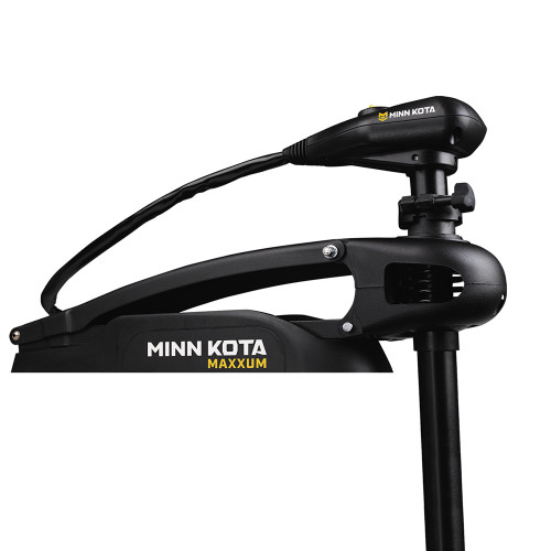 Minn Kota Maxxum 70\/BG - Bowguard  Foot Control - 24V-70lb-52" [1368562]